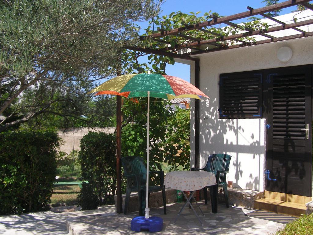 Apartments Dunoti Krk Town Szoba fotó