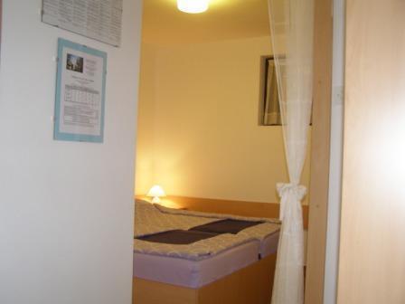 Apartments Dunoti Krk Town Szoba fotó