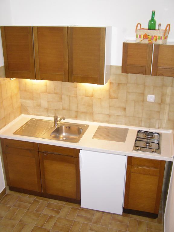 Apartments Dunoti Krk Town Szoba fotó
